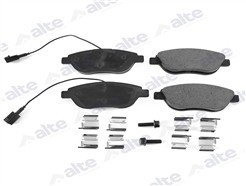 ALTE AUTOMOTIVE 137818EAL