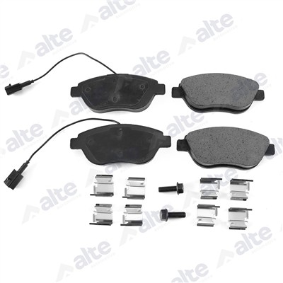 ALTE AUTOMOTIVE 137818EAL EAN: 5908015942115.