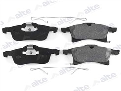 ALTE AUTOMOTIVE 137822AAL