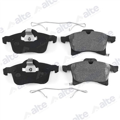 ALTE AUTOMOTIVE 137822AAL