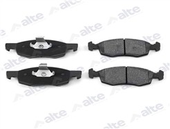 ALTE AUTOMOTIVE 137823AAL