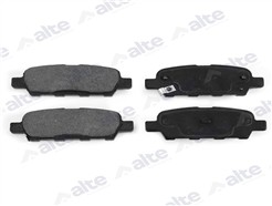 ALTE AUTOMOTIVE 137824AAL