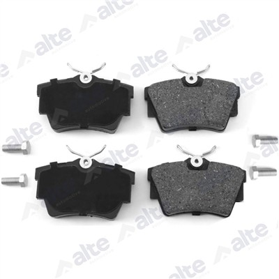 ALTE AUTOMOTIVE 137828BAL EAN: 5908015942221.