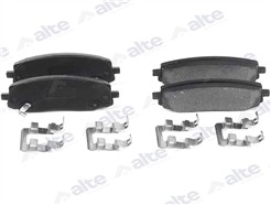 ALTE AUTOMOTIVE 137830BAL