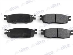 ALTE AUTOMOTIVE 137831AAL