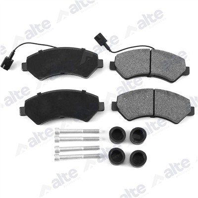 ALTE AUTOMOTIVE 137834BAL EAN: 5908015942276.