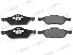 ALTE AUTOMOTIVE 137840AAL