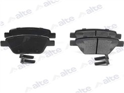 ALTE AUTOMOTIVE 137842CAL