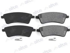 ALTE AUTOMOTIVE 137846AAL