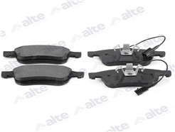 ALTE AUTOMOTIVE 137848AAL