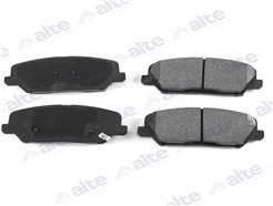 ALTE AUTOMOTIVE 137851AAL