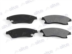 ALTE AUTOMOTIVE 137852AAL