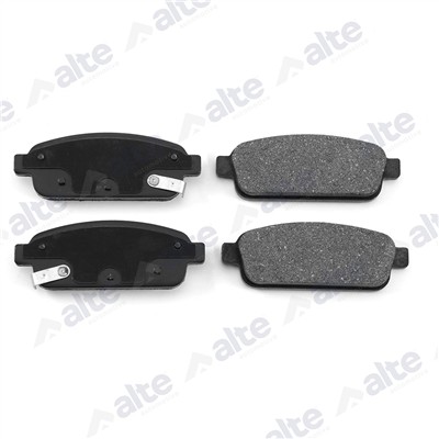 ALTE AUTOMOTIVE 137853AAL