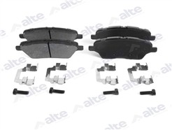 ALTE AUTOMOTIVE 137855CAL