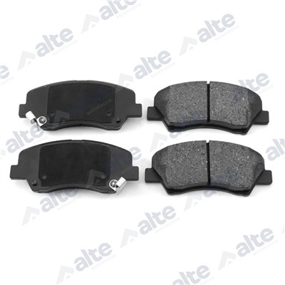 ALTE AUTOMOTIVE 137857AAL EAN: 5908015942535.