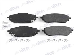 ALTE AUTOMOTIVE 137860AAL