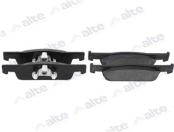 ALTE AUTOMOTIVE 137861AAL