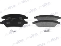 ALTE AUTOMOTIVE 137868BAL