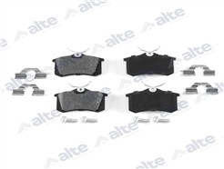 ALTE AUTOMOTIVE 137877AAL