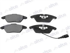 ALTE AUTOMOTIVE 137906AAL