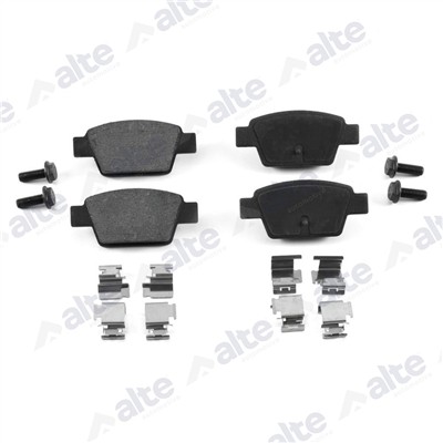ALTE AUTOMOTIVE 137907CAL EAN: 0.