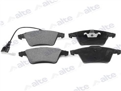 ALTE AUTOMOTIVE 137908AAL