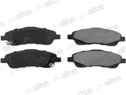 ALTE AUTOMOTIVE 137909AAL