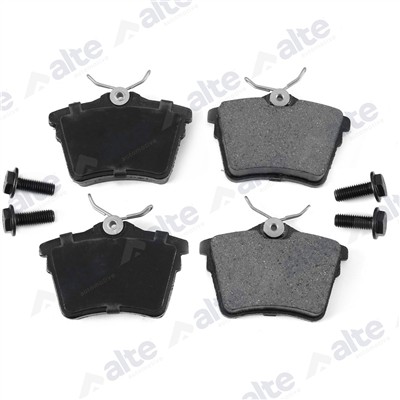 ALTE AUTOMOTIVE 137914AAL EAN: 5908015942894.