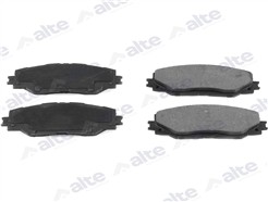 ALTE AUTOMOTIVE 137917AAL