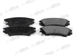 ALTE AUTOMOTIVE 137919AAL