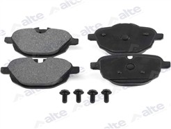 ALTE AUTOMOTIVE 137922AAL