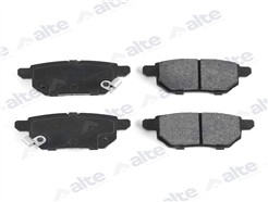 ALTE AUTOMOTIVE 137923AAL