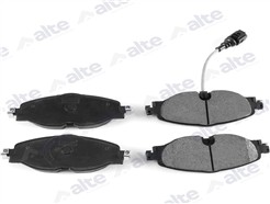 ALTE AUTOMOTIVE 137931AAL