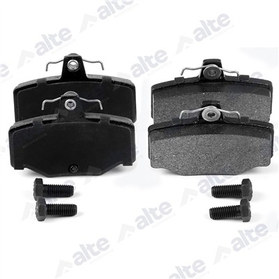 ALTE AUTOMOTIVE 137942CAL