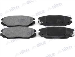 ALTE AUTOMOTIVE 137946AAL