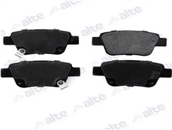 ALTE AUTOMOTIVE 137956AAL