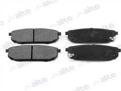 ALTE AUTOMOTIVE 137962AAL