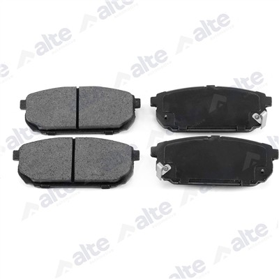 ALTE AUTOMOTIVE 137962AAL EAN: 5908015930266.