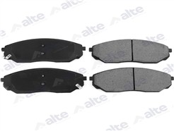 ALTE AUTOMOTIVE 137964AAL