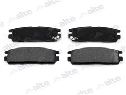 ALTE AUTOMOTIVE 137967AAL