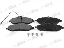 ALTE AUTOMOTIVE 137969AAL