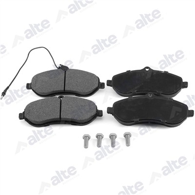 ALTE AUTOMOTIVE 137969AAL EAN: 5908015930310.