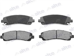 ALTE AUTOMOTIVE 137973AAL