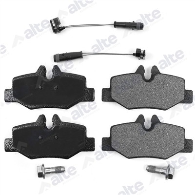 ALTE AUTOMOTIVE 137991BAL EAN: 5908015930440.