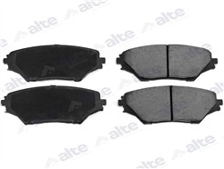 ALTE AUTOMOTIVE 137998AAL