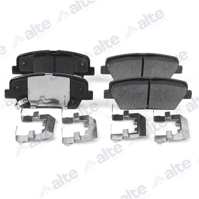 ALTE AUTOMOTIVE 138001BAL EAN: 5908015930495.