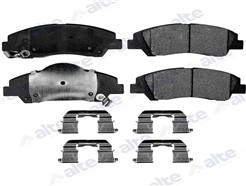 ALTE AUTOMOTIVE 138002BAL