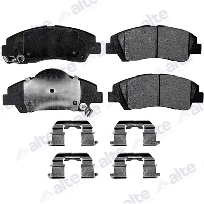 ALTE AUTOMOTIVE 138002BAL