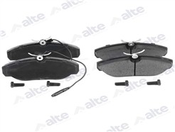 ALTE AUTOMOTIVE 138007BAL