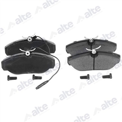 ALTE AUTOMOTIVE 138007BAL EAN: 5908015930532.